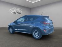 gebraucht Ford Fiesta 1.0 EcoB 100 Active X