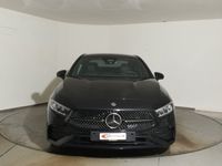 gebraucht Mercedes A180 AMG Line 7G-DCT Night