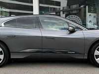 Gebraucht Jaguar I-Pace SE 294 kW (400 PS) 2018 Grau SUV