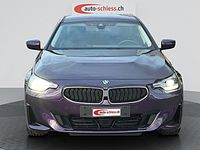 Gebraucht BMW 218 Advantage 156 PS (114 kW) 2024 Coupé