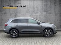 gebraucht Renault Koleos 2.0 dCi Techno 4WD Xtronic CVT