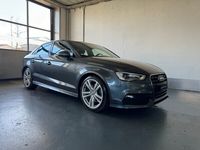 Gebraucht Audi A3 Attraction 180 PS (132 kW) 2014 Limousine
