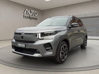 Gebraucht Citroën e-C3 83 kW (113 PS) 2025 Limousine