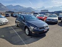 Gebraucht VW Golf VII Comfortline 105 PS (77 kW) 2015
