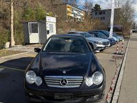 Gebraucht Mercedes C180 143 PS (105 kW) 2007
