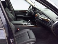 gebraucht BMW X5 40d Steptronic