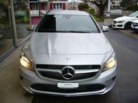 gebraucht Mercedes CLA180 Urban