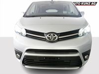 gebraucht Toyota Verso ProaceFamily Long