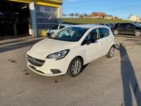 Gebraucht Opel Corsa Cosmo 90 PS (66 kW) 2018 Kleinwagen
