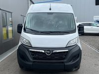 gebraucht Opel Movano 2.2 d 3,3t L3H2