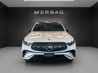 gebraucht Mercedes GLC400d e 4M 9G-Tronic