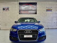 Gebraucht Audi A3 Ambition 110 PS (80 kW) 2014