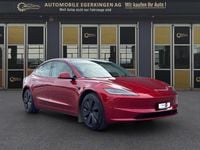 Gebraucht Tesla Model 3 Long Range RWD 235 kW (320 PS) 2024 Limousine
