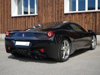 gebraucht Ferrari 458 Italia 4.5 V8