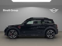 gebraucht Mini John Cooper Works Countryman ALL4