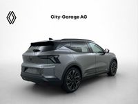 Neu Renault Scenic E-Tech Esprit Alpine 160 kW (218 PS) 2025 Grau SUV