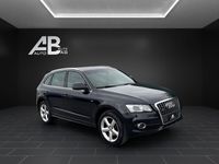 gebraucht Audi Q5 2.0 TFSI S-Line quattro