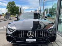 gebraucht Mercedes SL63 AMG AMG 4MATIC+