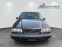 Gebraucht Volvo 850 170 PS (125 kW) 1996 Limousine