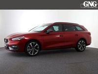 Gebraucht Seat Leon ST FR 204 PS (150 kW) 2025 Rot Kombi