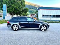 gebraucht Audi A4 Allroad 3.0 TDI clean diesel quattro S-tronic