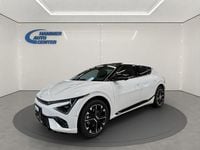 Neu Kia EV6 GT-Line 239 kW (325 PS) 2025 Weiss SUV