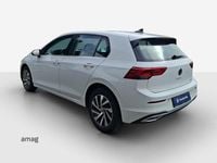 Gebraucht VW Golf Style 204 PS (150 kW) 2021 Limousine