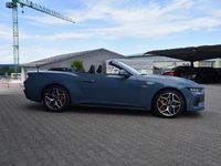 Gebraucht Ford Mustang GT Convertible 446 PS (328 kW) 2024 Cabrio