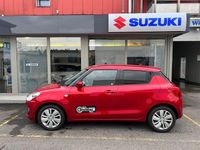 Gebraucht Suzuki Swift 111 PS (81 kW) 2017 Kleinwagen