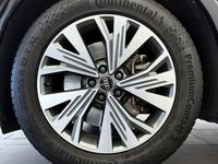 Gebraucht Audi Q4 e-tron Comfort 219 kW (299 PS) 2023 Schwarz SUV