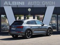 Gebraucht Audi Q5 S-Line 367 PS (269 kW) 2020 SUV