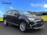 gebraucht Toyota RAV4 2.5 HSD Sol Premium AWD