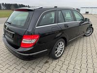 Gebraucht Mercedes C200 136 PS (100 kW) 2009