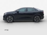 Gebraucht VW ID.5 Pro Performance 150 kW (204 PS) 2023 Grenadill black metallic SUV