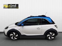 gebraucht Opel Adam 1.0i eFLEX Rocks Unlimited S/S