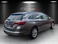 Gebraucht Opel Astra Elegance 122 PS (89 kW) 2020 Kombi