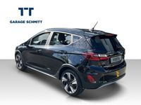 gebraucht Ford Fiesta 1.0 EcoB Hybrid Active X