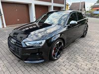 Gebraucht Audi S3 301 PS (221 kW) 2019
