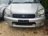 Gebraucht Subaru Justy 99 PS (72 kW) 2006 Kleinwagen