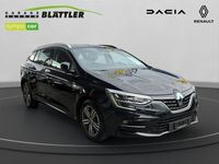 gebraucht Renault Mégane GrandTour 1.3 TCe 160 Intens EDC