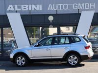 Gebraucht BMW X3 177 PS (130 kW) 2011 SUV