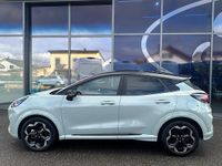 Neu Ford Puma ST-Line X 124 PS (91 kW) 2026 Grau SUV