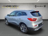 gebraucht Renault Kadjar 1.3 TCe 160 Intens EDC