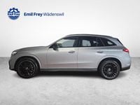 Neu Mercedes GLC220 AMG line 220 PS (161 kW) 2025 SUV