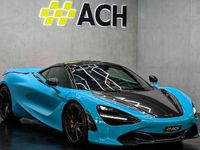 Gebraucht McLaren 720S 720 PS (529 kW) 2019 Coupé