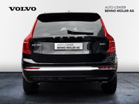 gebraucht Volvo XC90 B5 Diesel Mild Hybrid AWD Ultimate Bright Geartronic