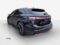 Neu VW ID.7 GTX 250 kW (340 PS) 2025 Scale silve metallic  schwarz Kombi