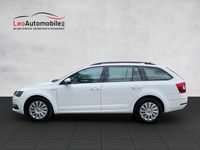 gebraucht Skoda Octavia Combi 1.6 TDI Ambition DSG