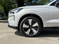 Neu Volvo EX90 Plus 300 kW (408 PS) 2025 Silber SUV