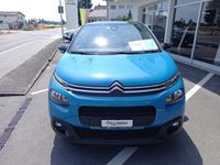 gebraucht Citroën C3 1.2i PureTech Shine EAT6